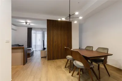 Apartment for Sale in Budva - Becici