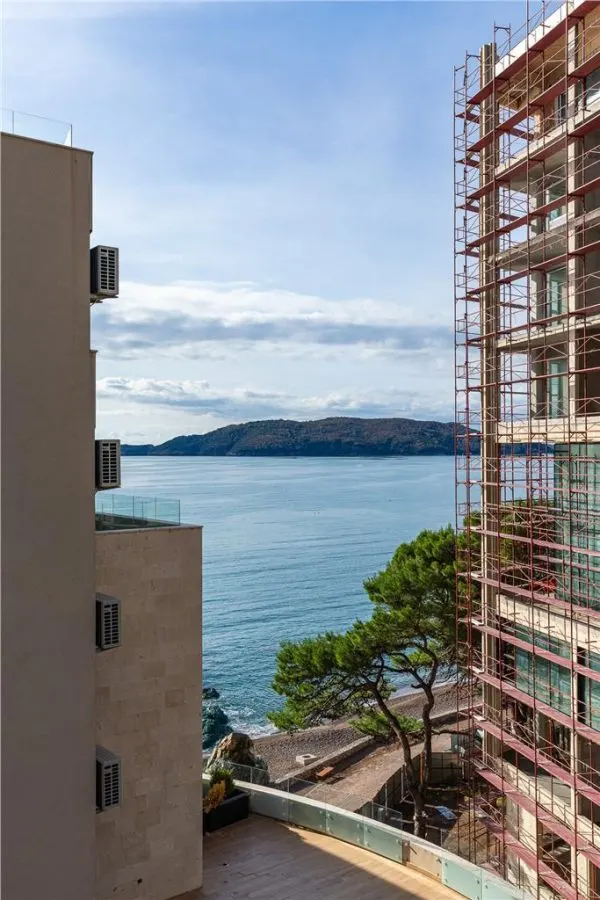 Apartment for Sale in Budva - foto 16