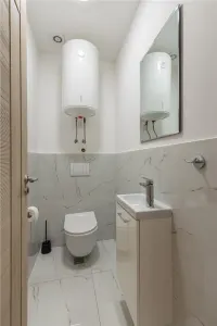 Apartment for Sale in Budva - foto 17