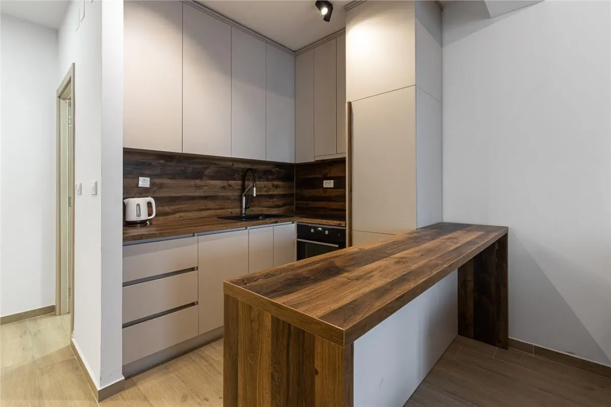 Apartment for Sale in Budva - foto 5