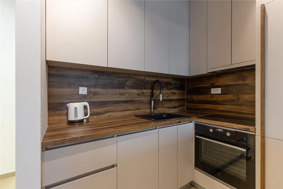 Apartment for Sale in Budva - foto 6