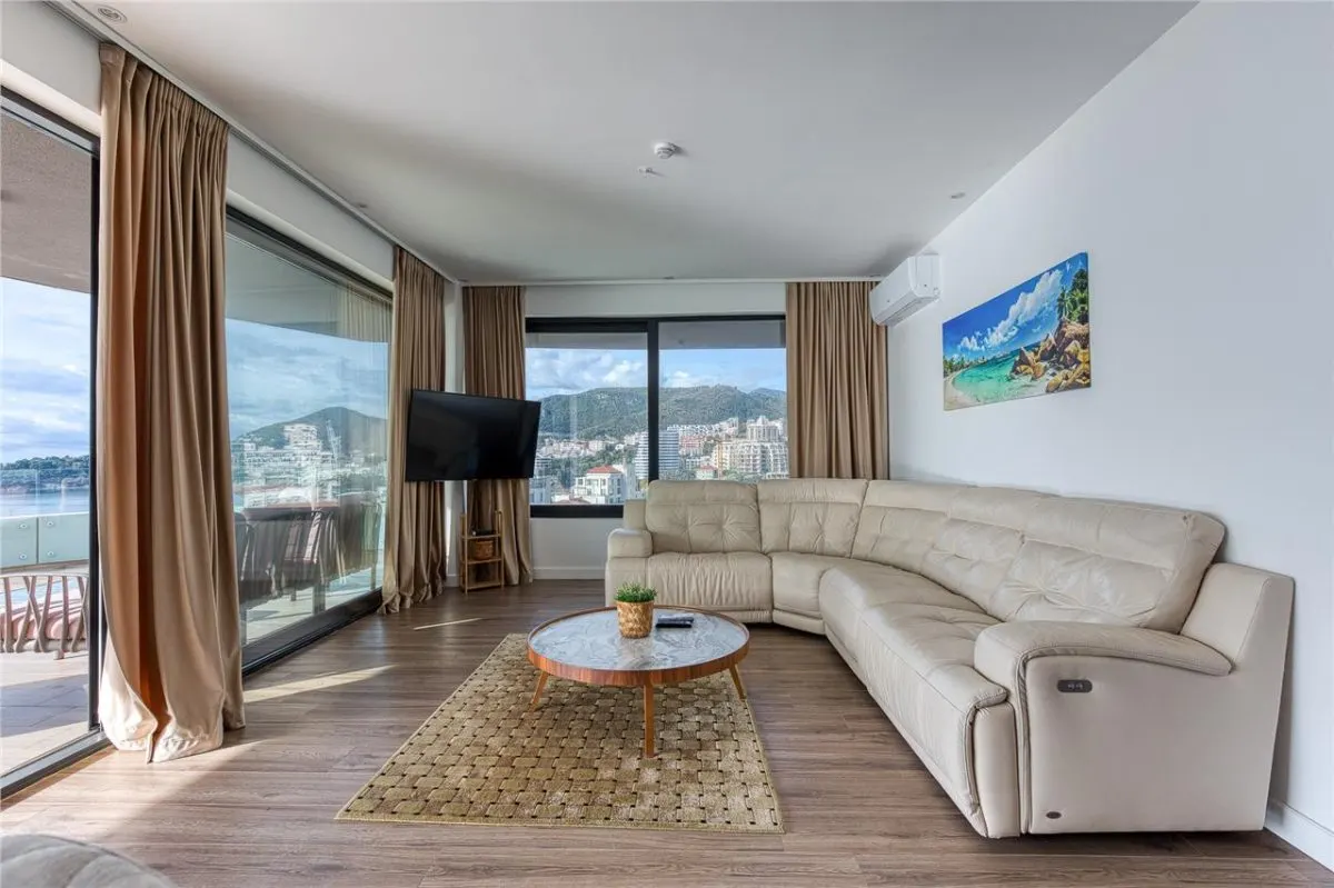 Apartment for Sale in Budva - foto 2