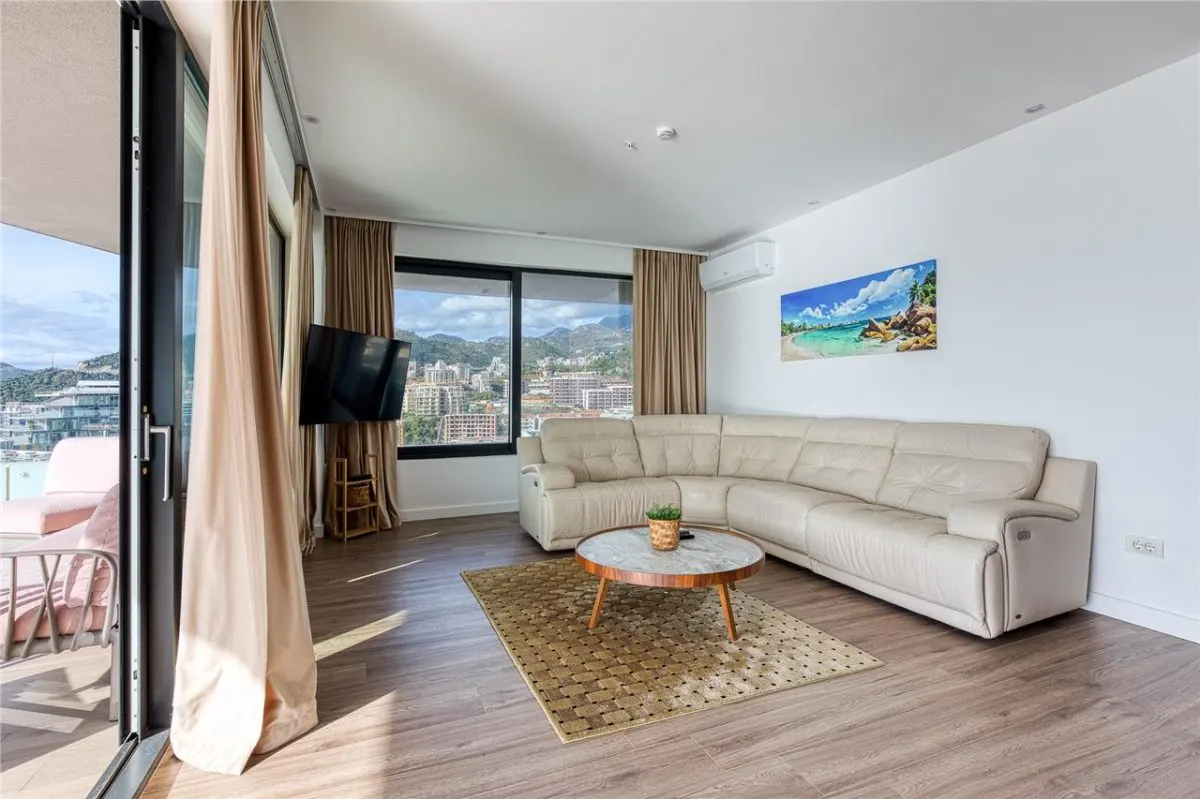 Apartment for Sale in Budva - foto 11