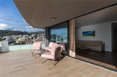 Apartment for Sale in Budva - foto 13