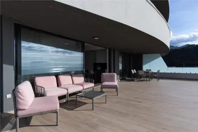 Apartment for Sale in Budva - foto 14