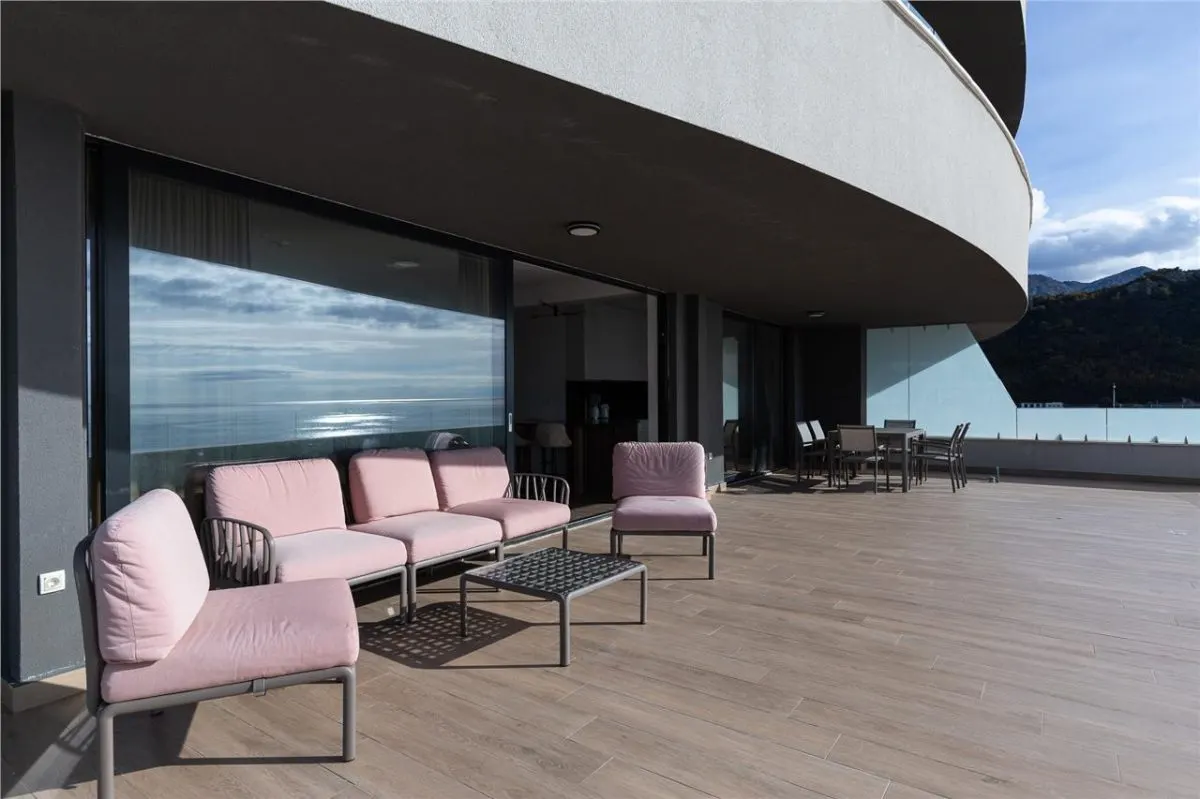 Apartment for Sale in Budva - foto 14