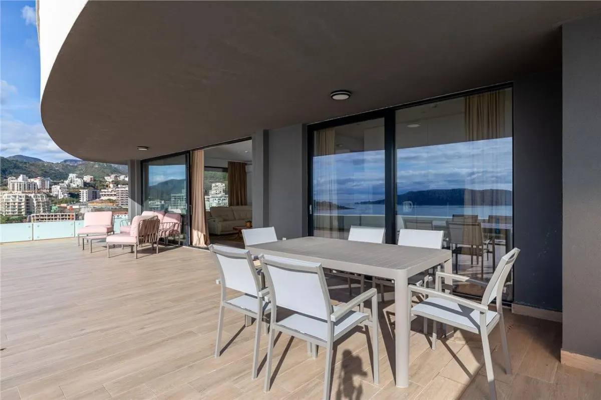 Apartment for Sale in Budva - foto 17