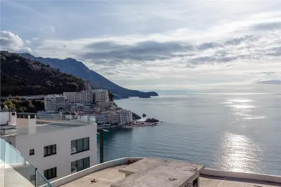 Apartment for Sale in Budva - foto 18