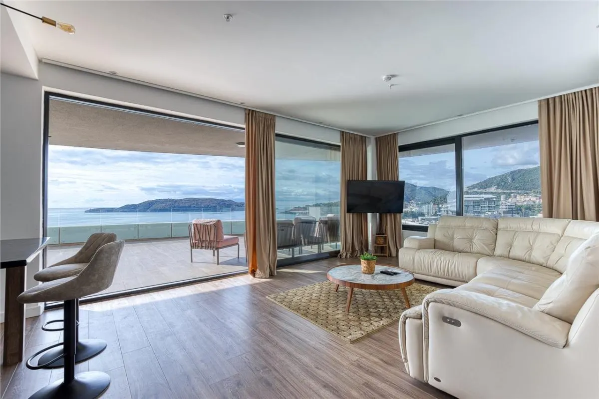 Apartment for Sale in Budva - foto 3