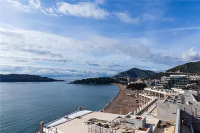 Apartment for Sale in Budva - foto 21