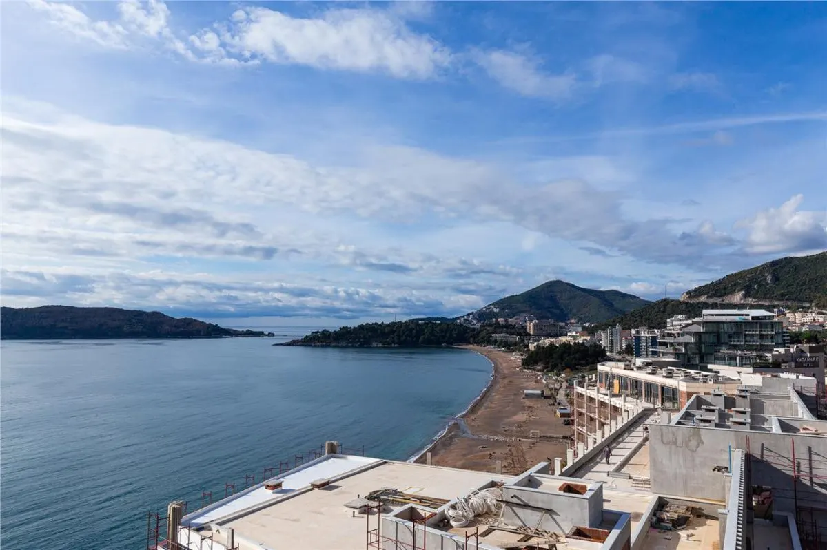 Apartment for Sale in Budva - foto 21