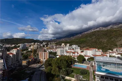 Apartment for Sale in Budva - foto 22