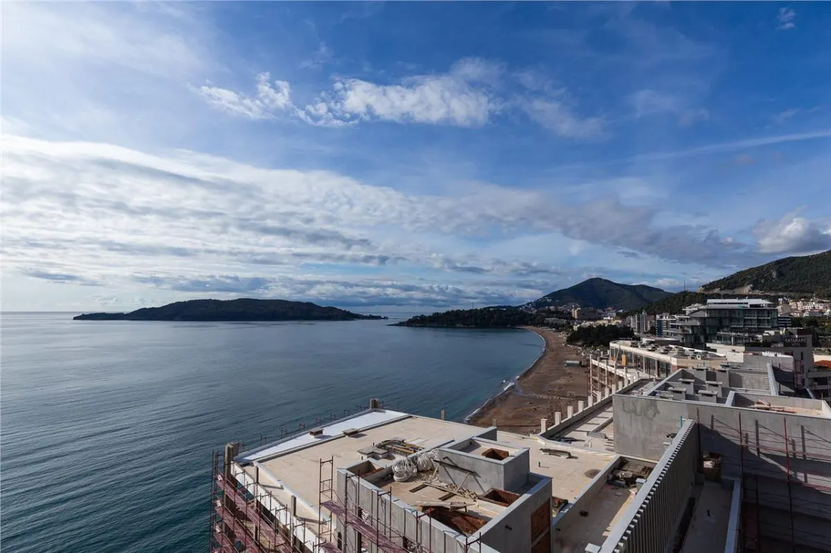 Apartment for Sale in Budva - foto 23