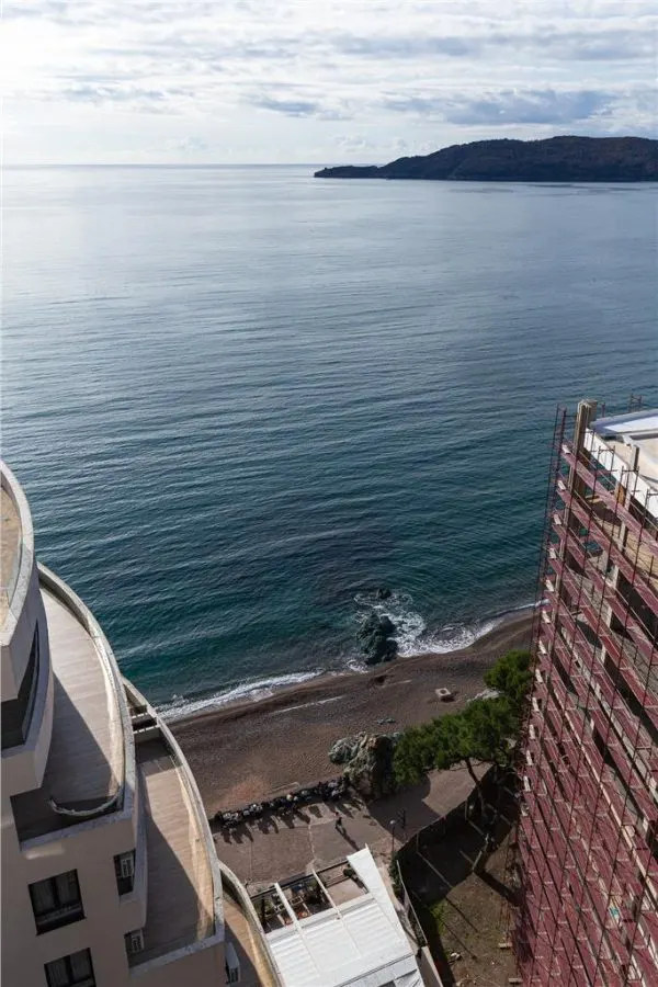 Apartment for Sale in Budva - foto 24
