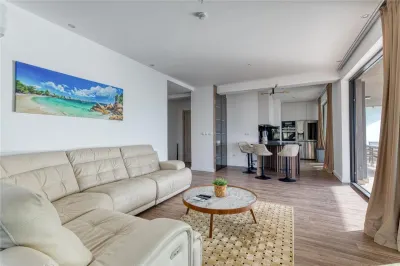 Apartment for Sale in Budva - foto 4
