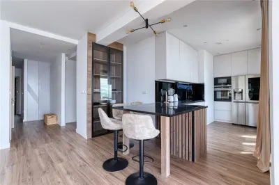Apartment for Sale in Budva - foto 5