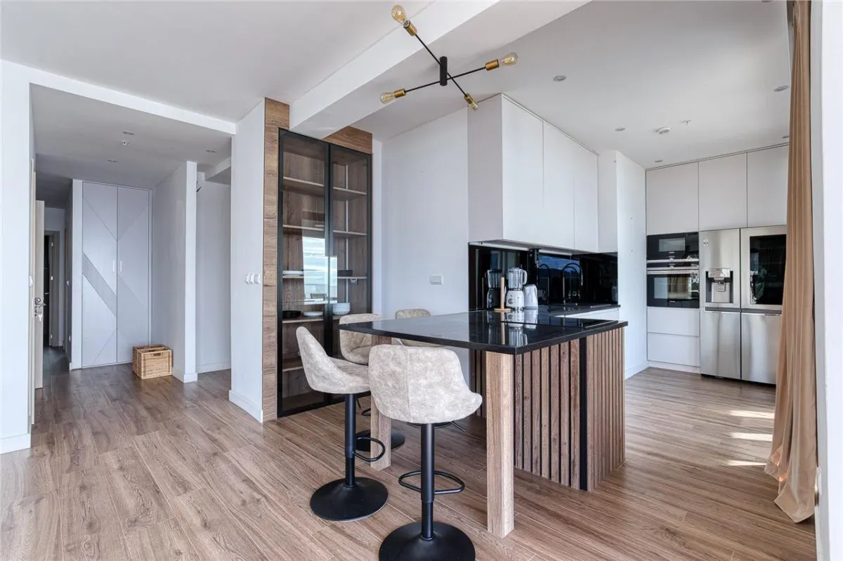 Apartment for Sale in Budva - foto 5