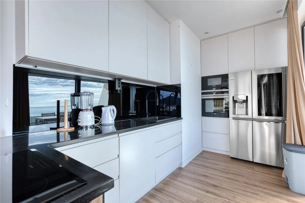 Apartment for Sale in Budva - foto 6