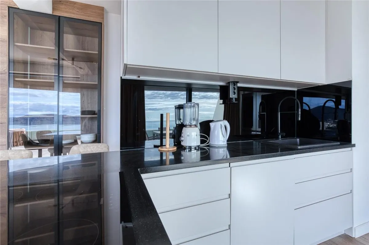 Apartment for Sale in Budva - foto 7