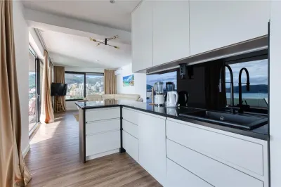 Apartment for Sale in Budva - foto 8