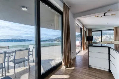 Apartment for Sale in Budva - foto 9