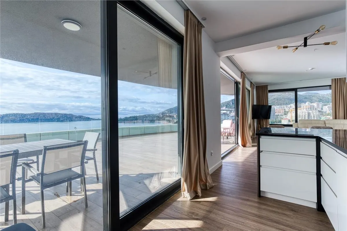 Apartment for Sale in Budva - foto 9