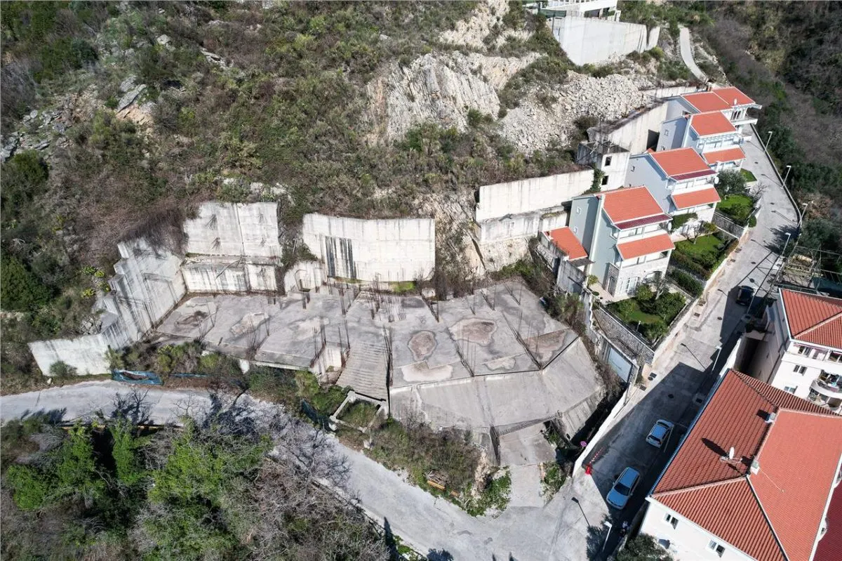 Land for Sale in Budva - foto 2