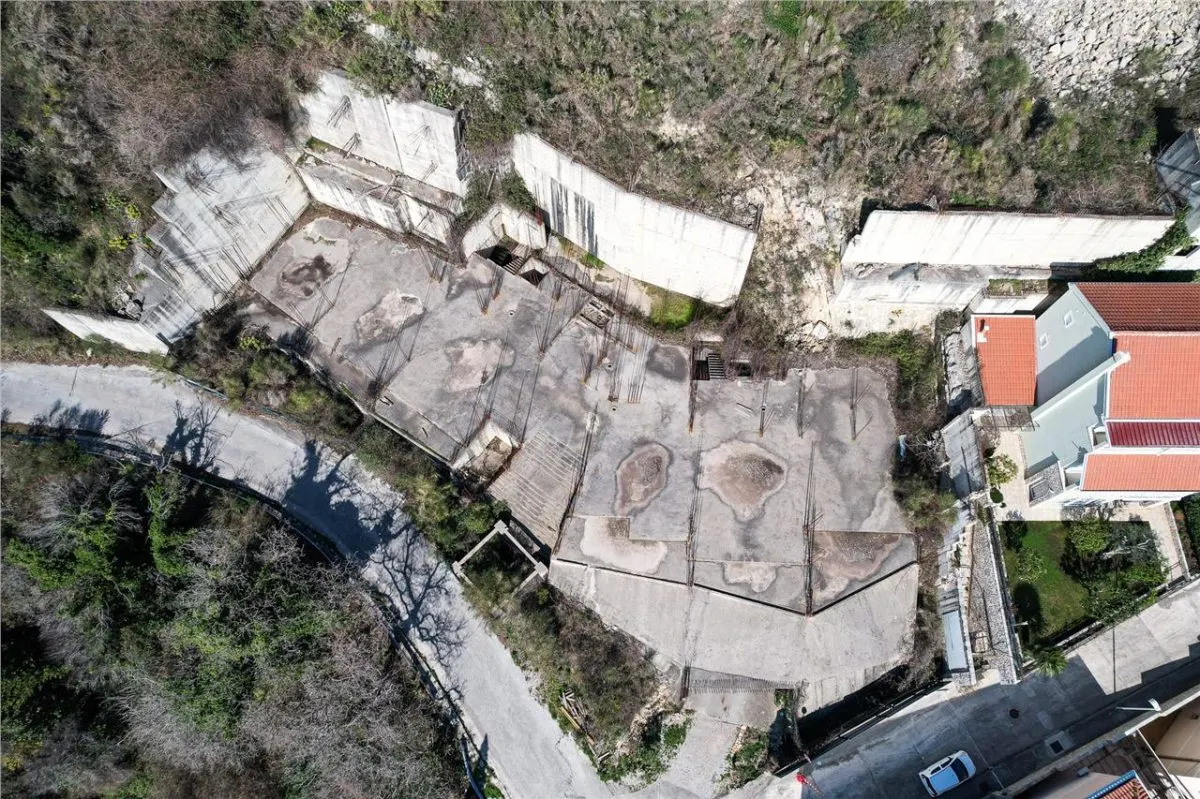 Land for Sale in Budva - foto 3