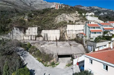 Land for Sale in Budva - foto 4