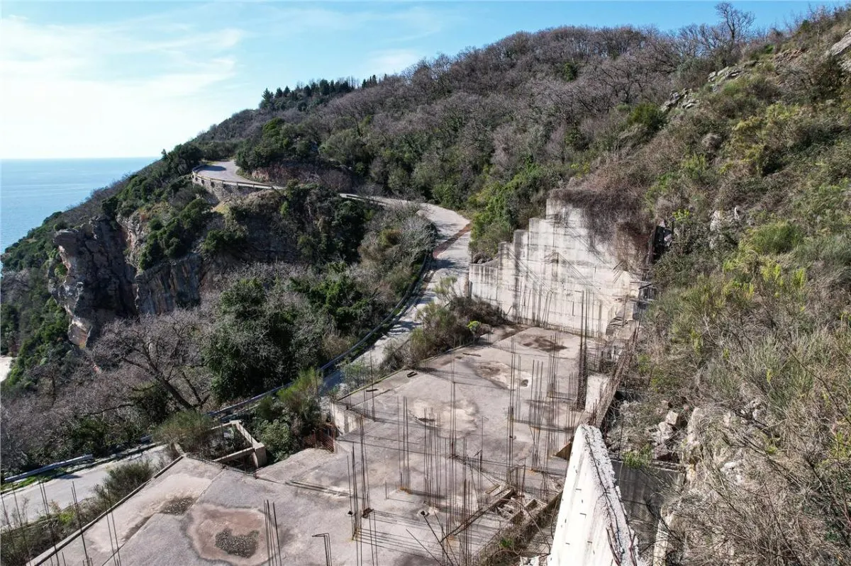 Land for Sale in Budva - foto 6