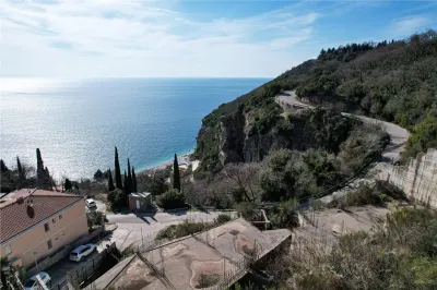 Land for Sale in Budva - foto 8