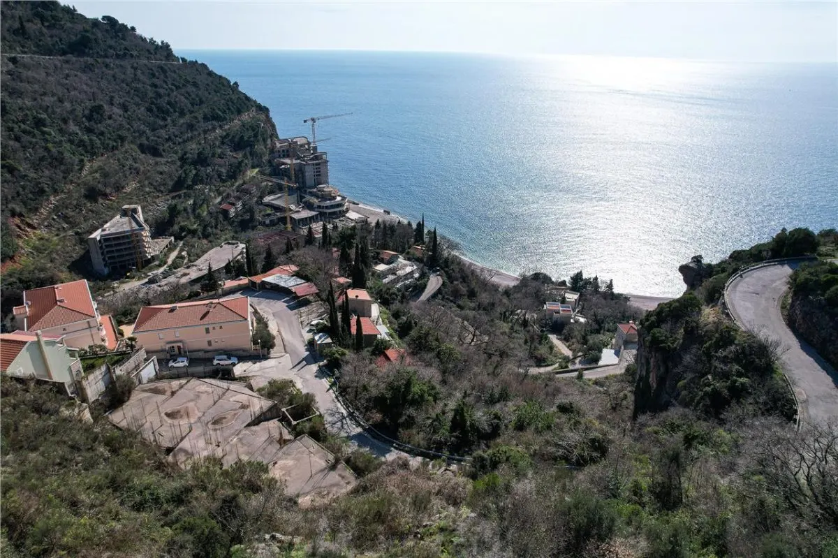 Land for Sale in Budva - foto 10