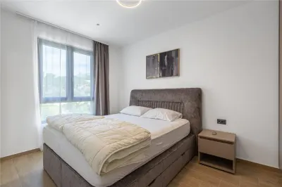 Apartment for Sale in Budva - Rafailovici