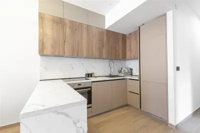 Apartment for Sale in Budva - foto 13