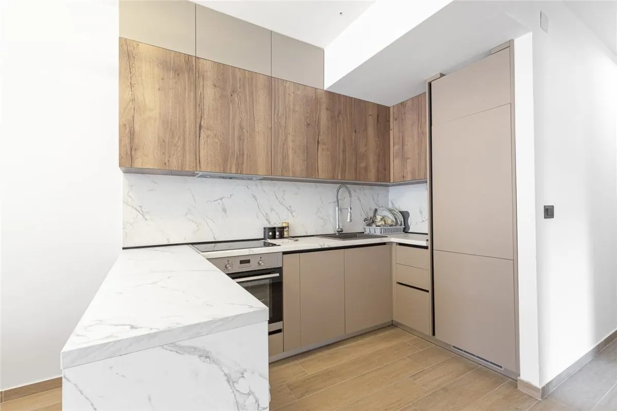 Apartment for Sale in Budva - foto 13