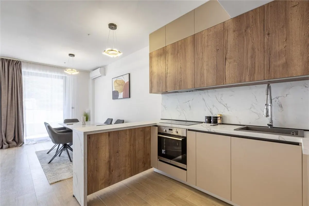 Apartment for Sale in Budva - foto 14