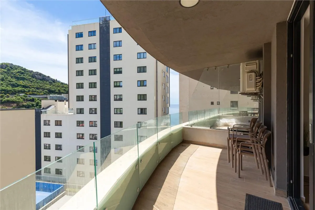Apartment for Sale in Budva - foto 15