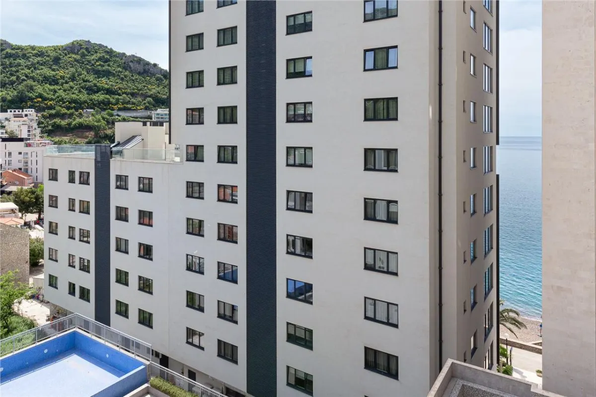 Apartment for Sale in Budva - foto 17