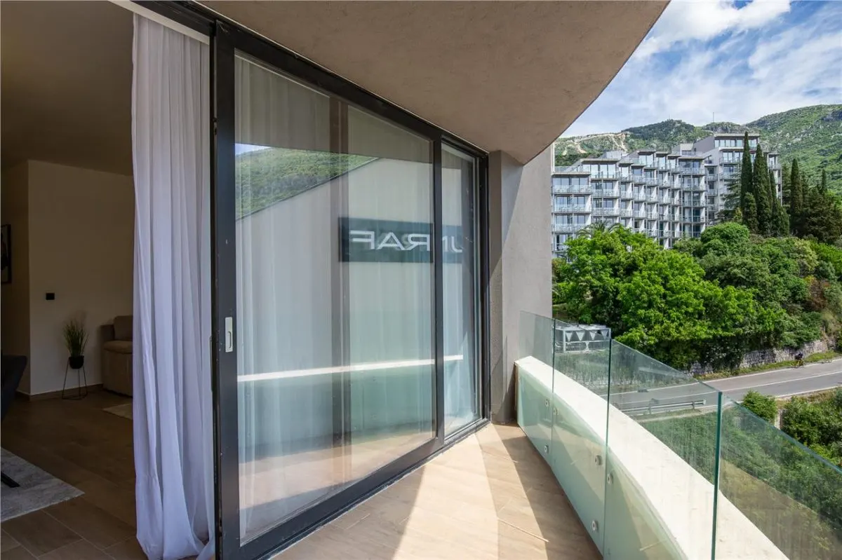 Apartment for Sale in Budva - foto 18