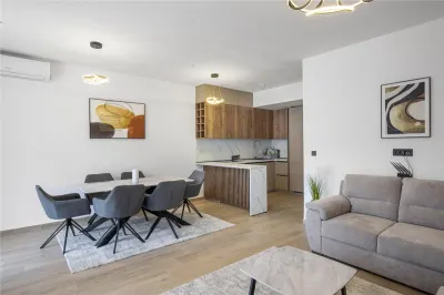 Apartment for Sale in Budva - foto 19