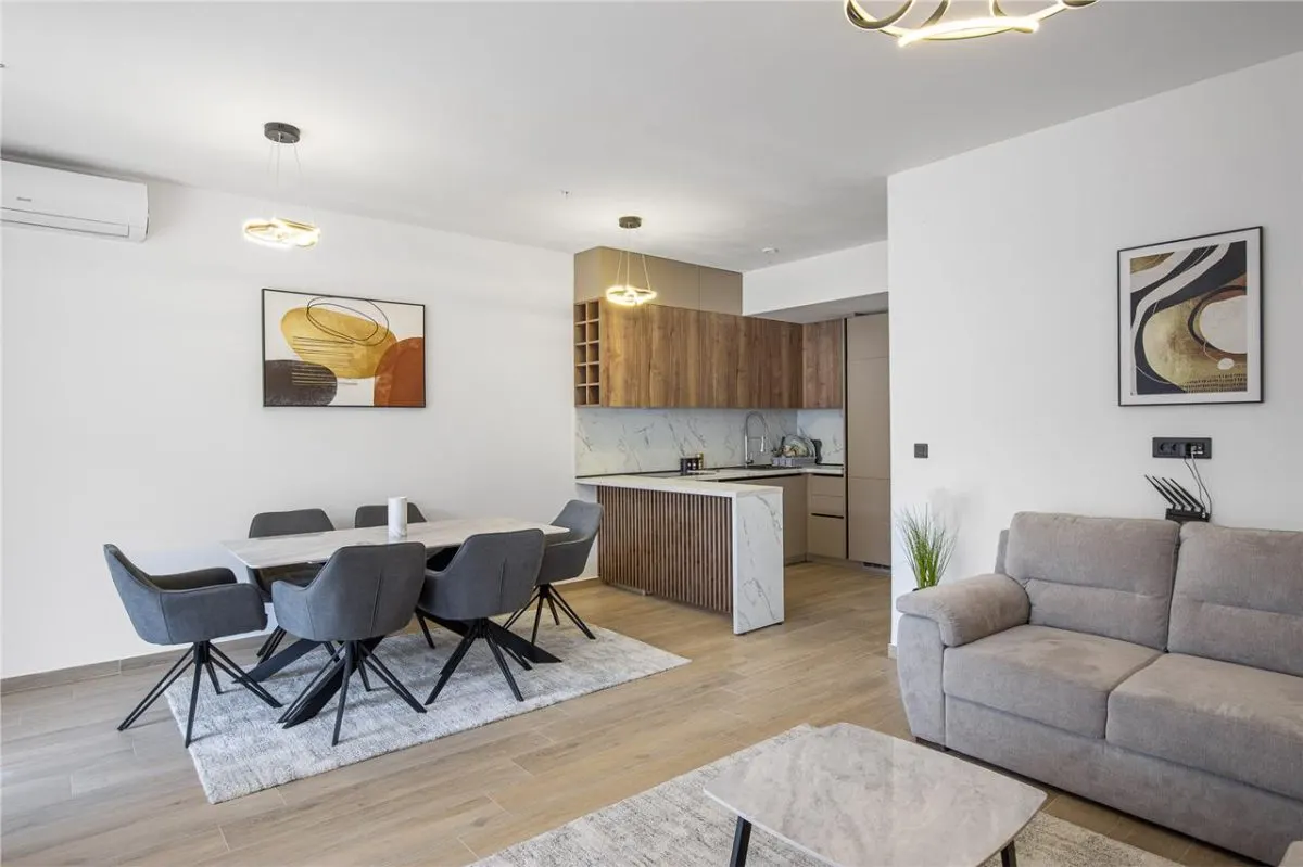 Apartment for Sale in Budva - foto 19