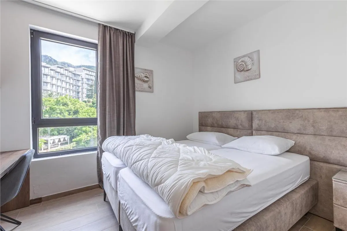 Apartment for Sale in Budva - foto 20