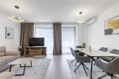 Apartment for Sale in Budva - foto 7