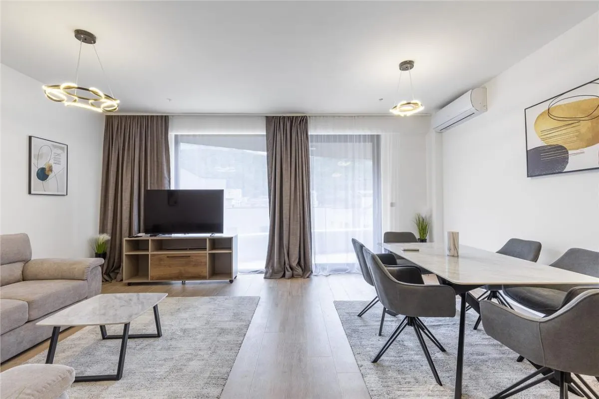 Apartment for Sale in Budva - foto 7
