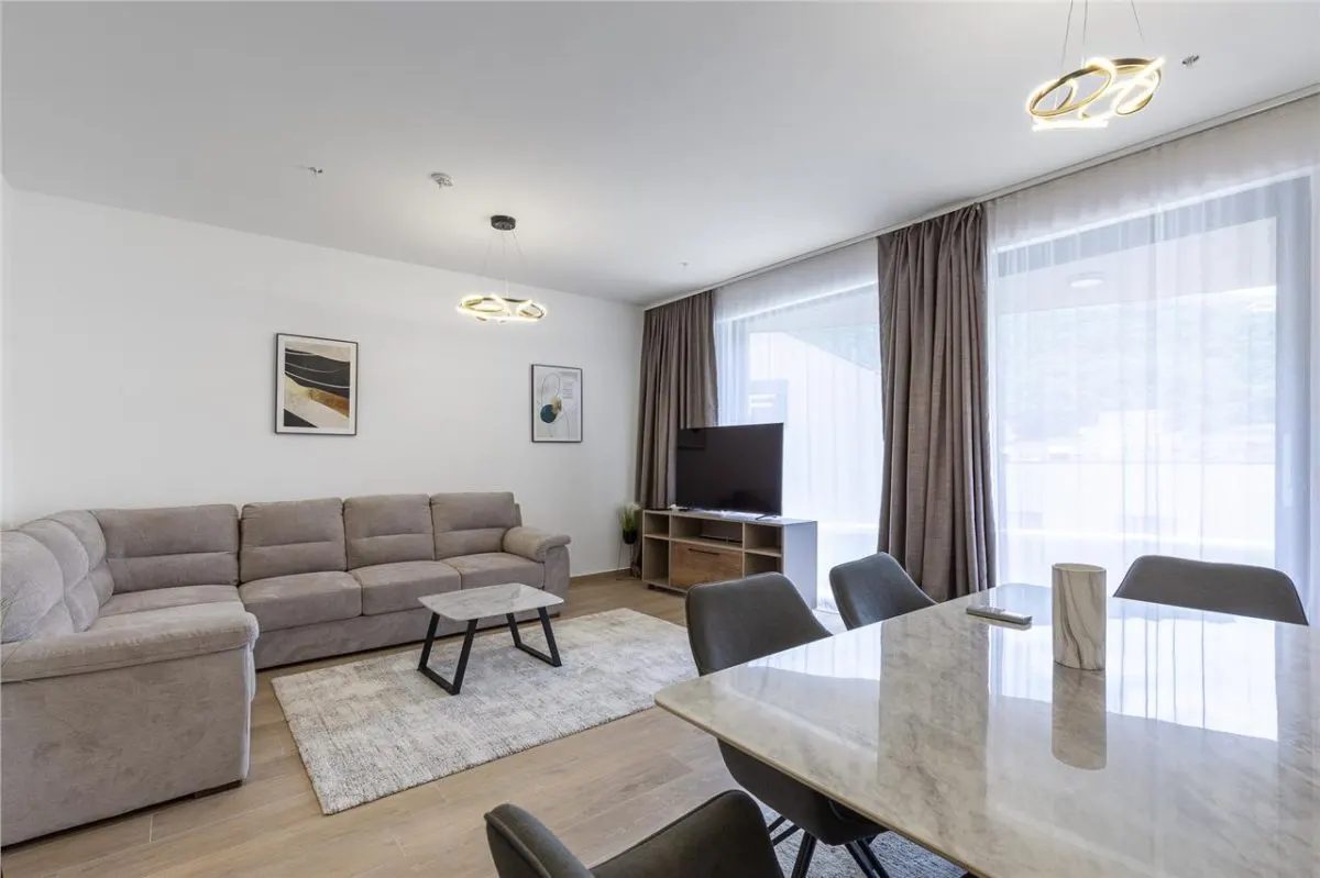 Apartment for Sale in Budva - foto 1