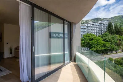 Apartment for Sale in Budva - foto 13