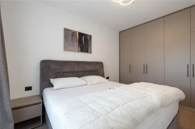 Apartment for Sale in Budva - foto 18