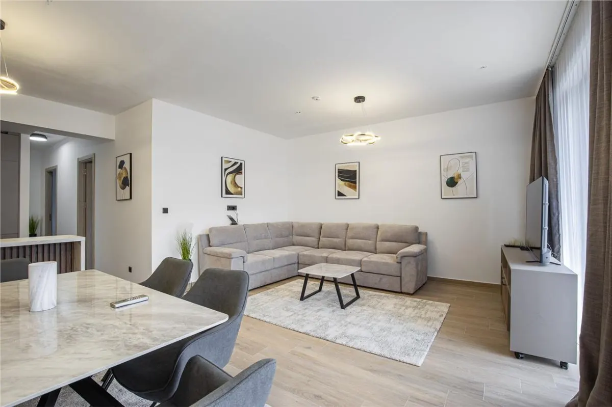 Apartment for Sale in Budva - foto 4