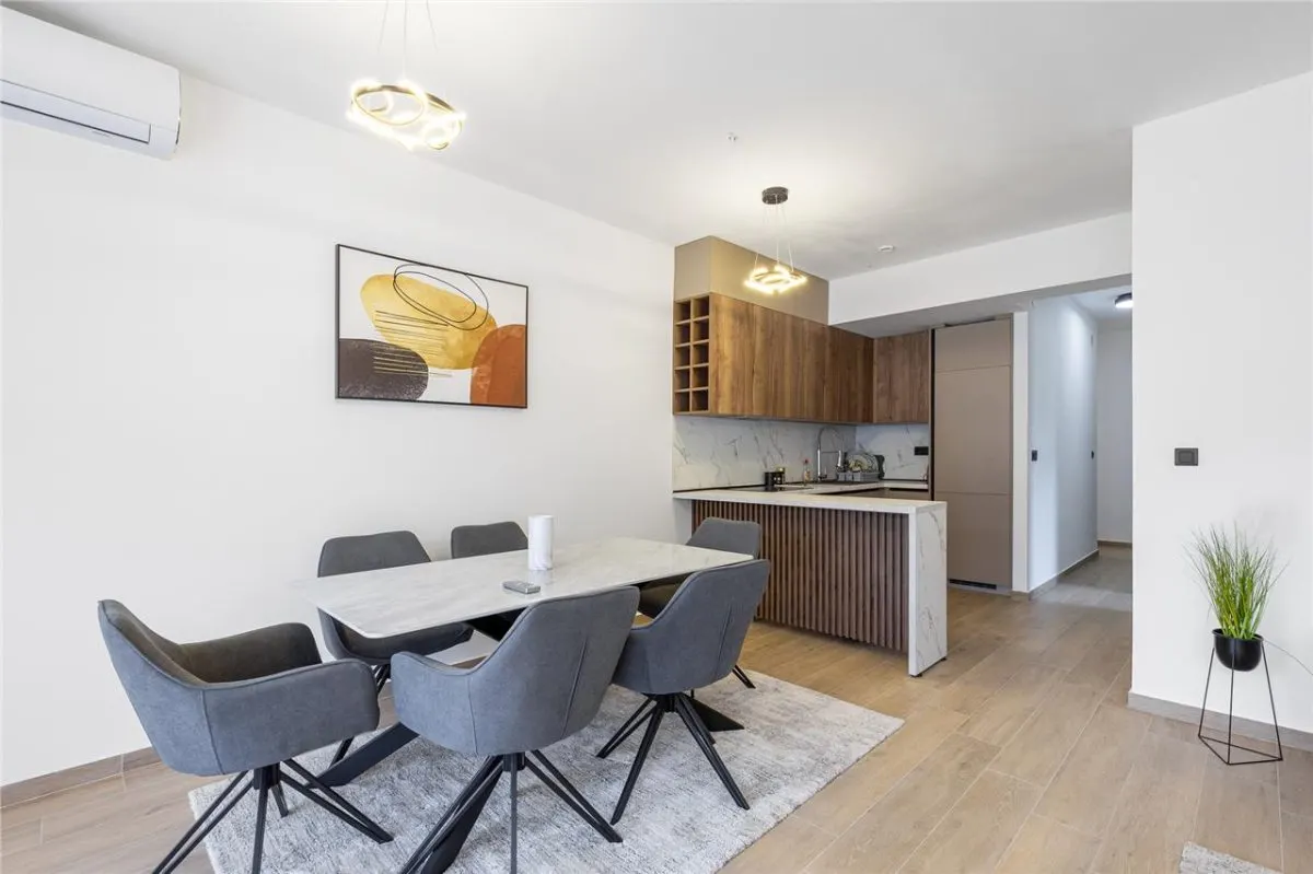 Apartment for Sale in Budva - foto 6