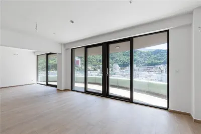 Apartment for Sale in Budva - Rafailovici